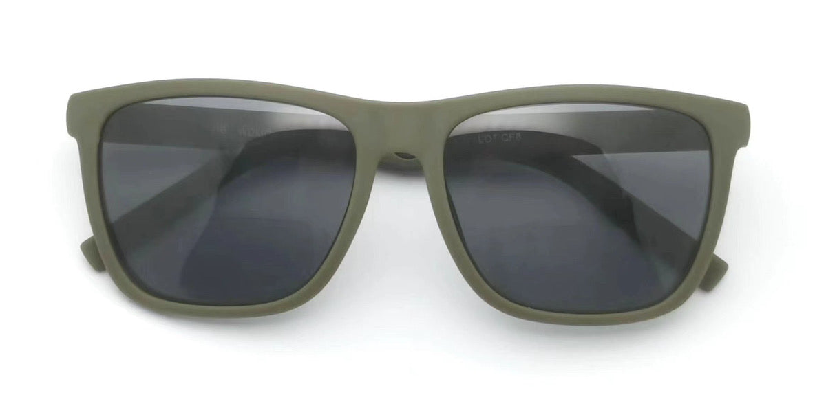 イケオジ過ぎる老眼鏡