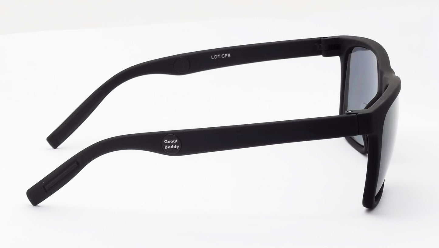 イケオジ過ぎる老眼鏡