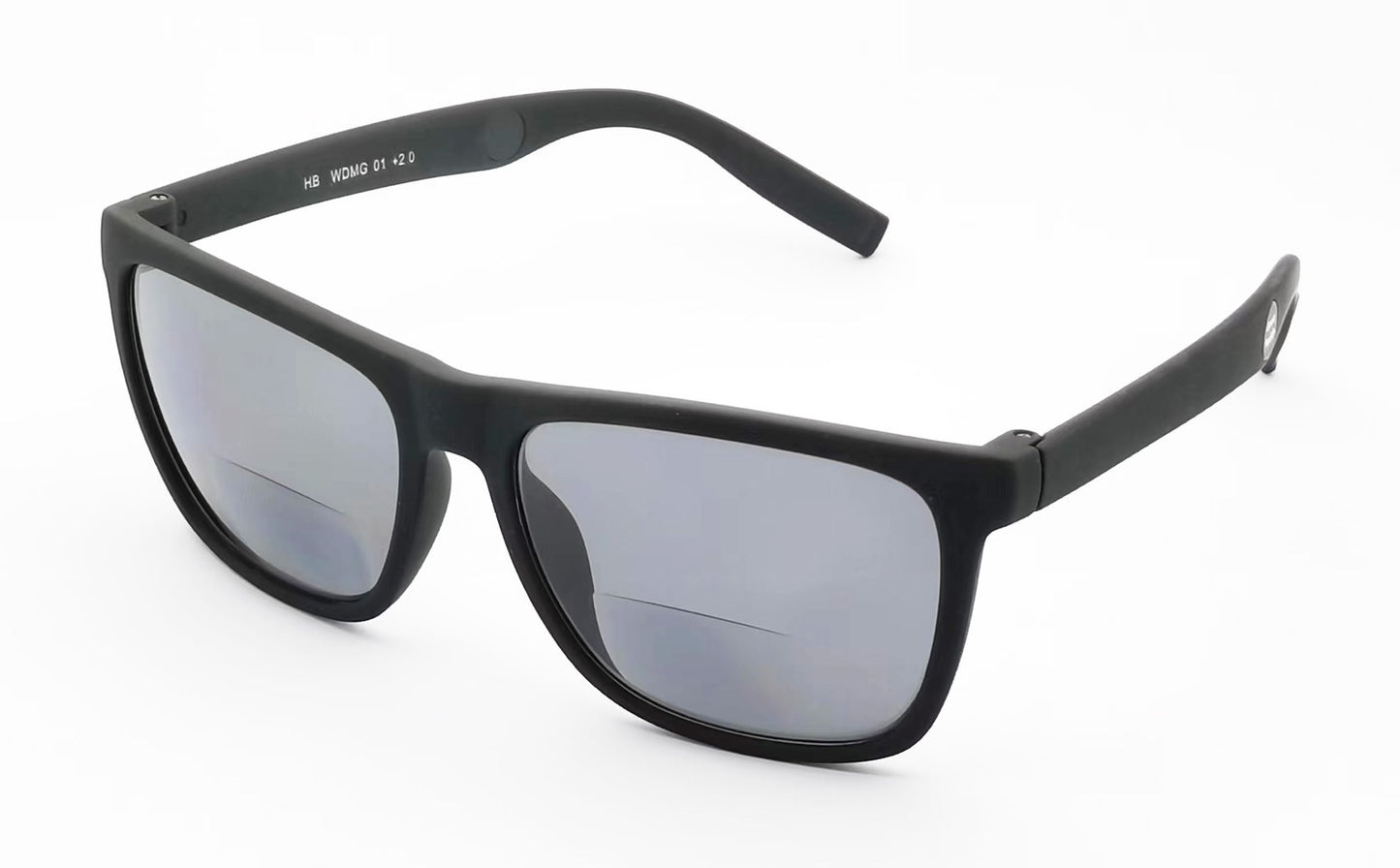 イケオジ過ぎる老眼鏡