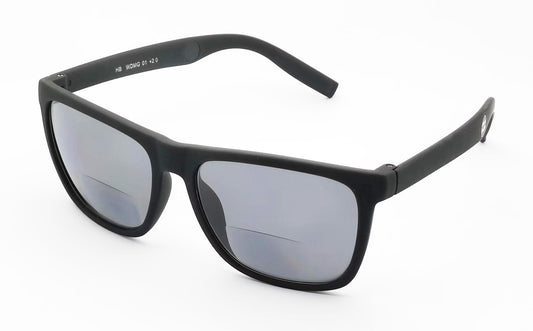 イケオジ過ぎる老眼鏡