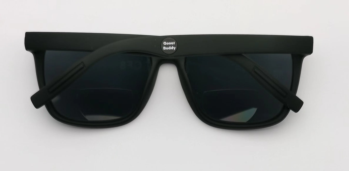 イケオジ過ぎる老眼鏡