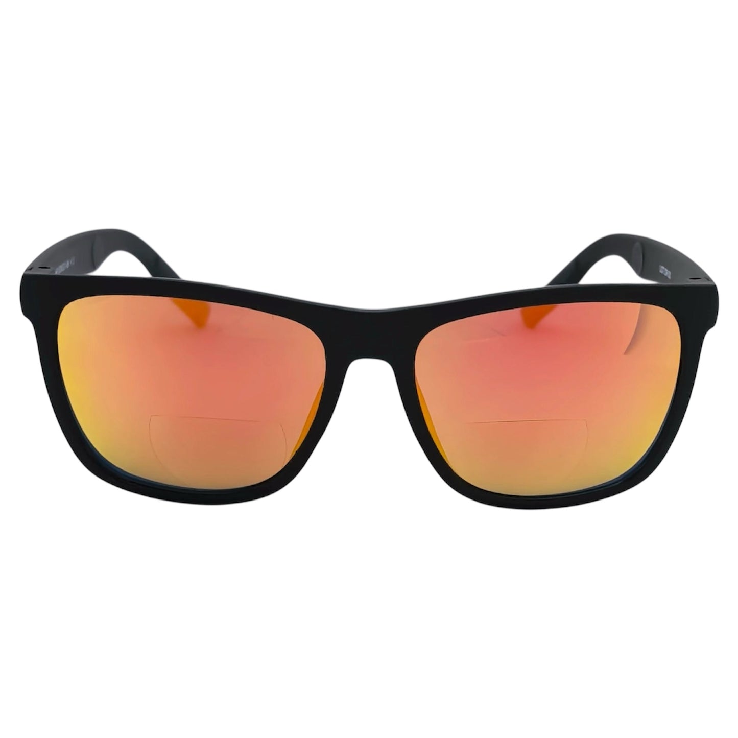 Yancha Series 偏光ミラーレンズ老眼鏡