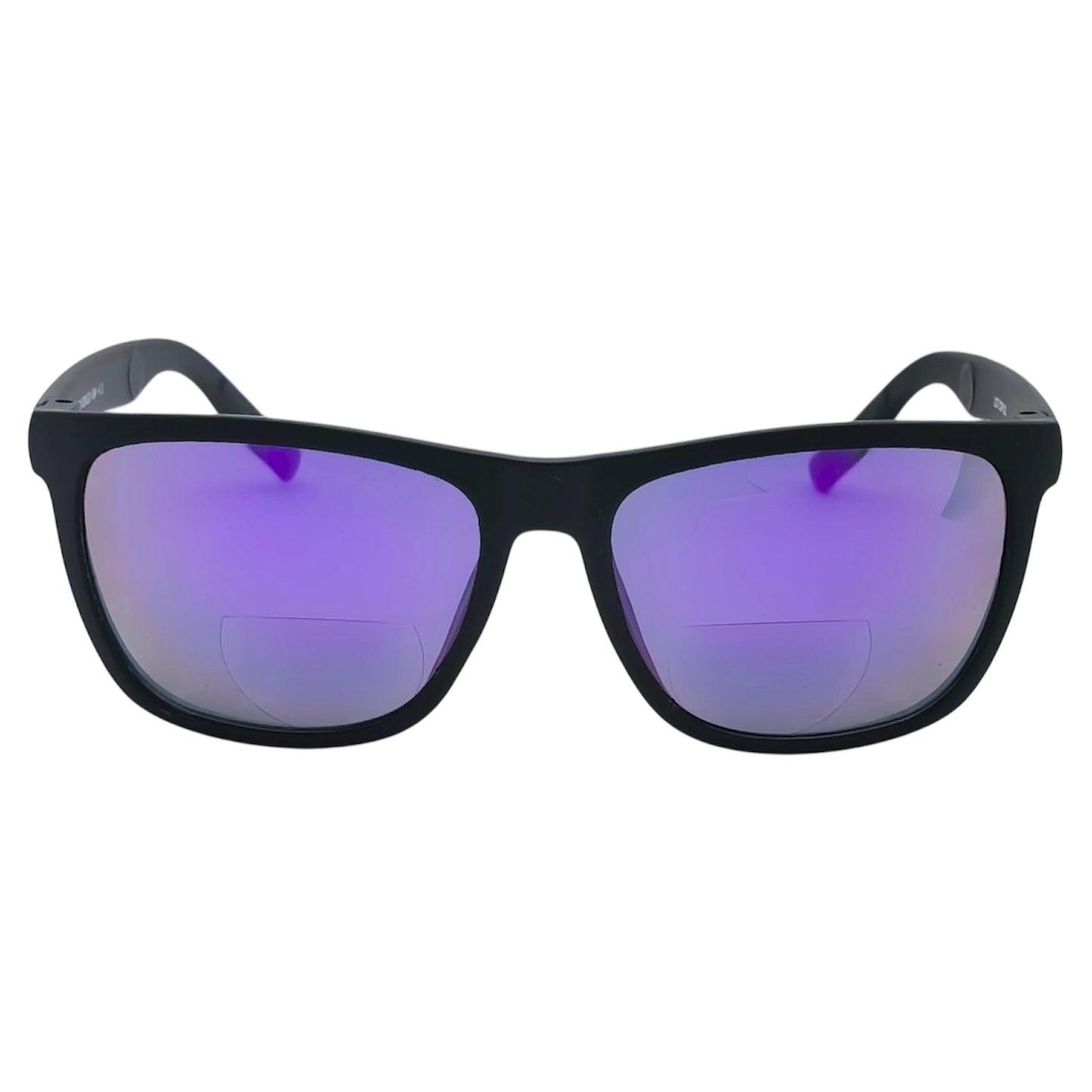 Yancha Series 偏光ミラーレンズ老眼鏡