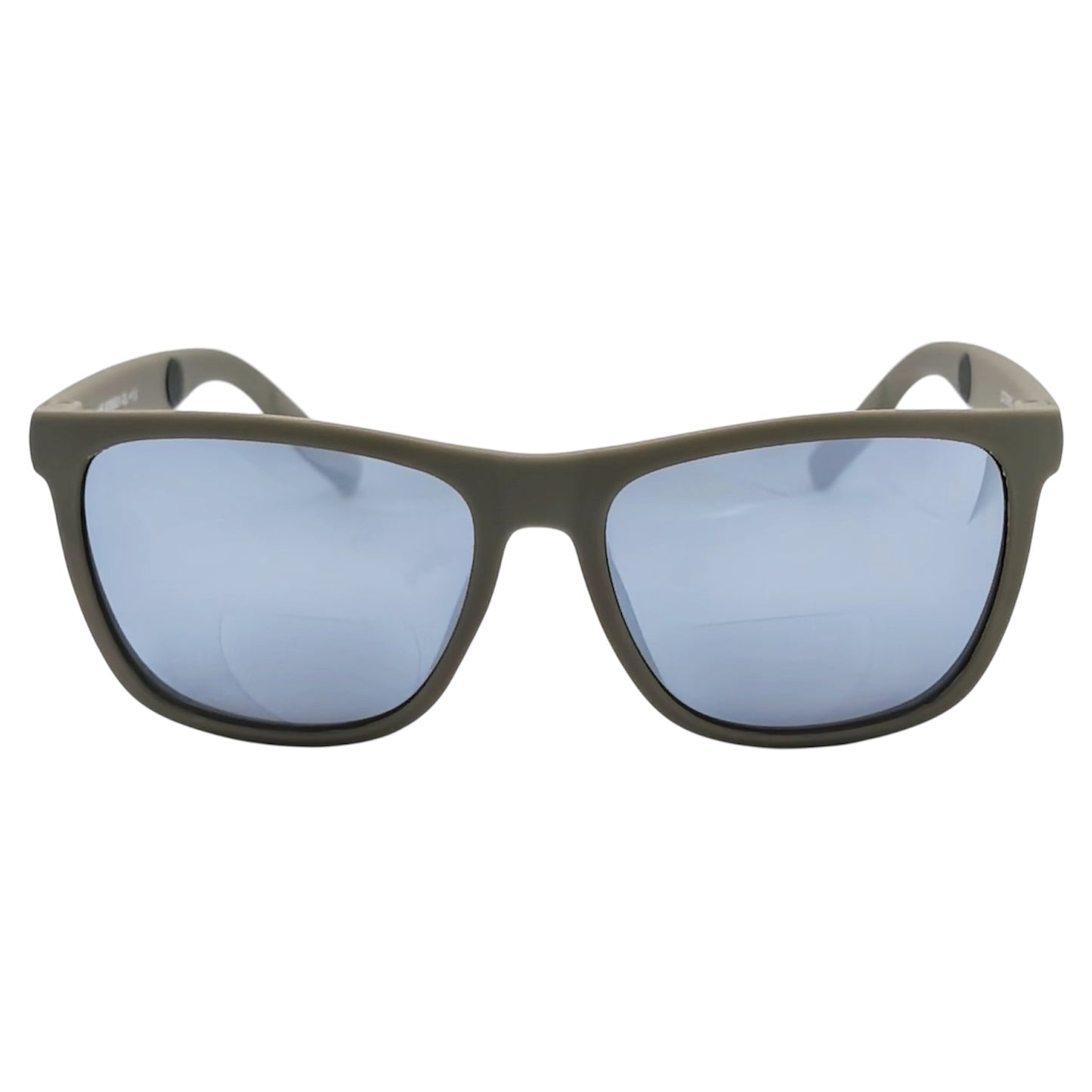 Yancha Series 偏光ミラーレンズ老眼鏡