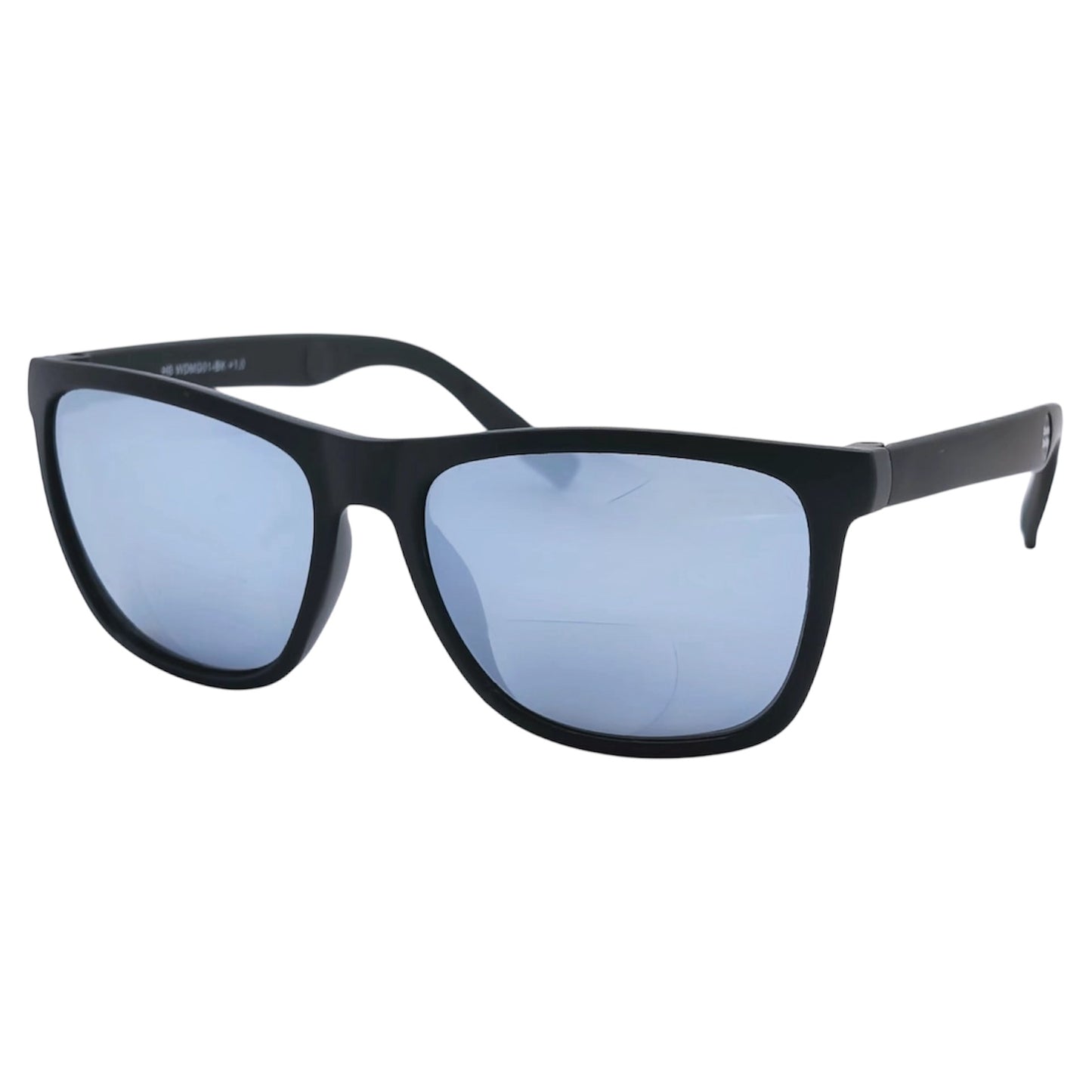 Yancha Series 偏光ミラーレンズ老眼鏡