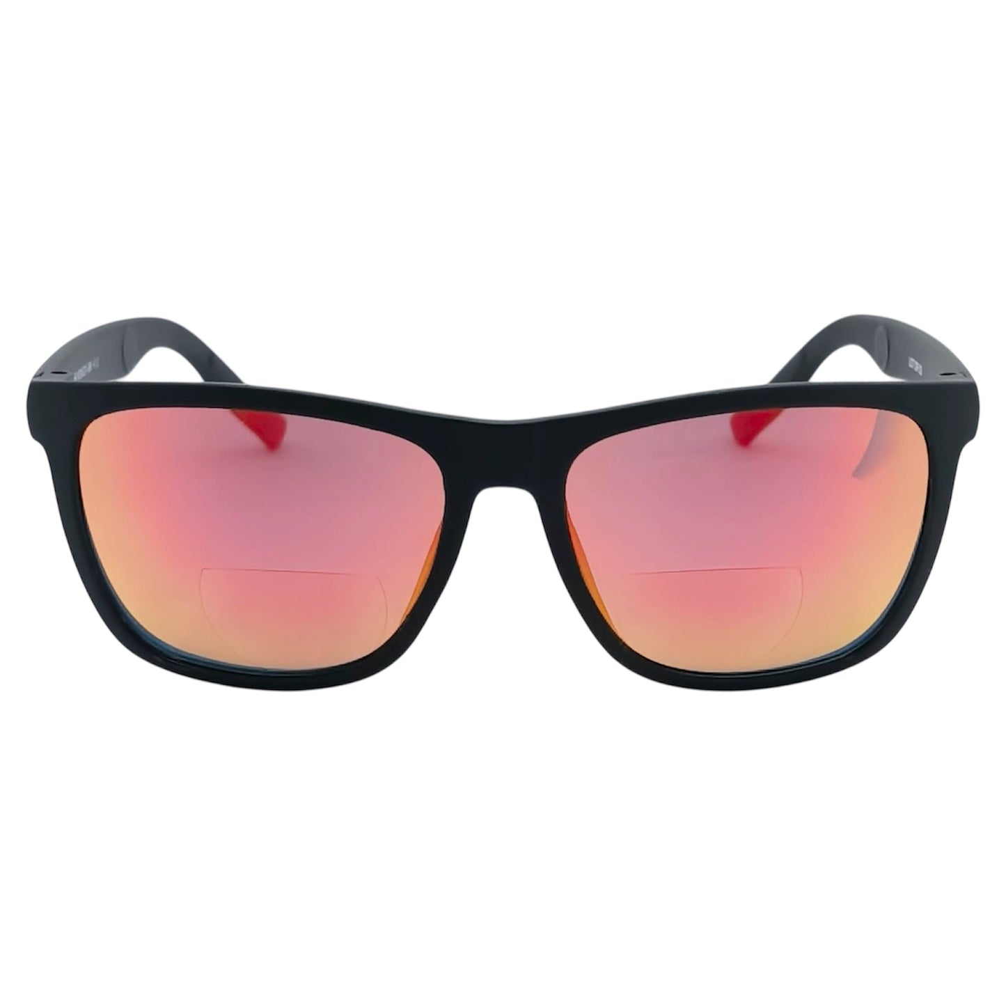 Yancha Series 偏光ミラーレンズ老眼鏡