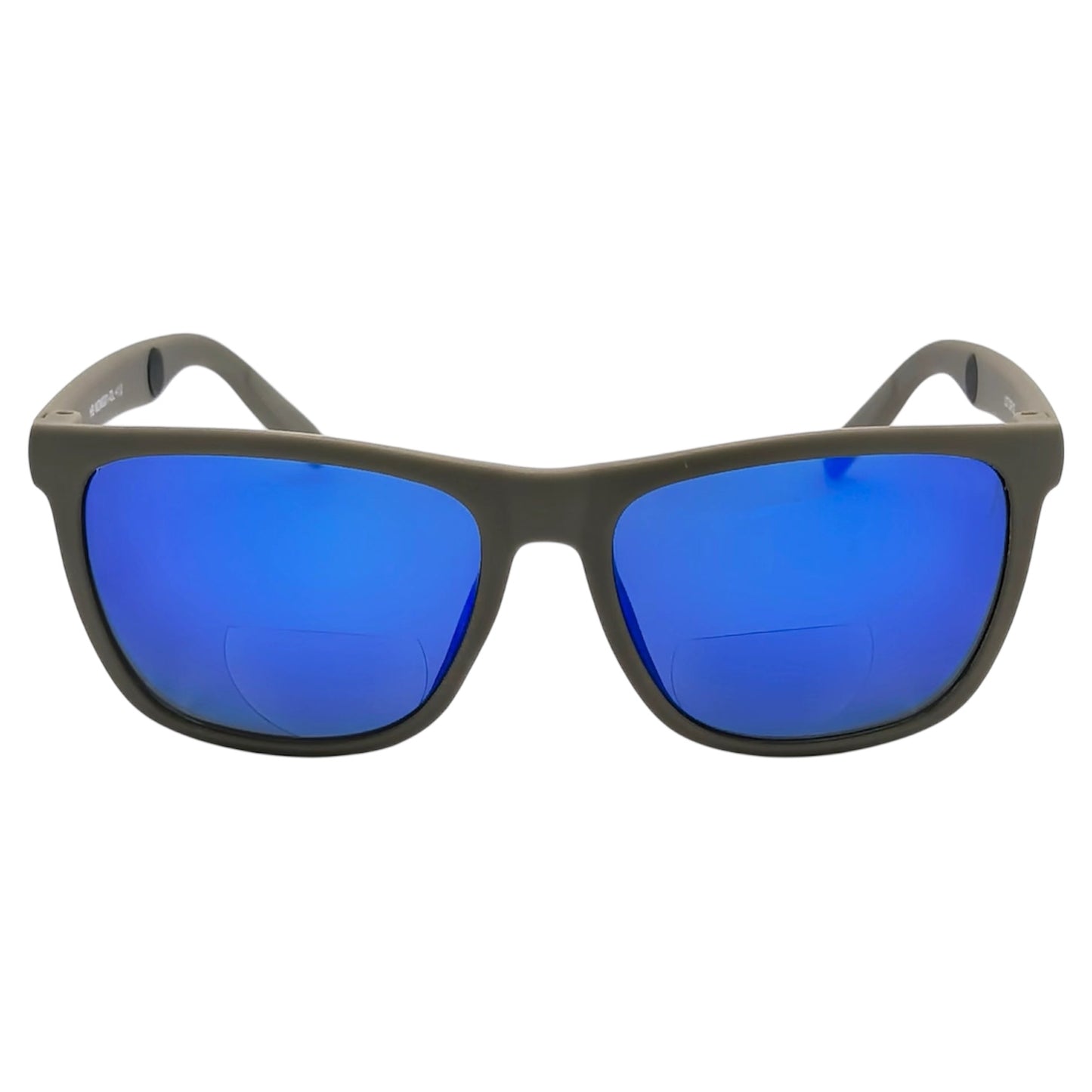 Yancha Series 偏光ミラーレンズ老眼鏡