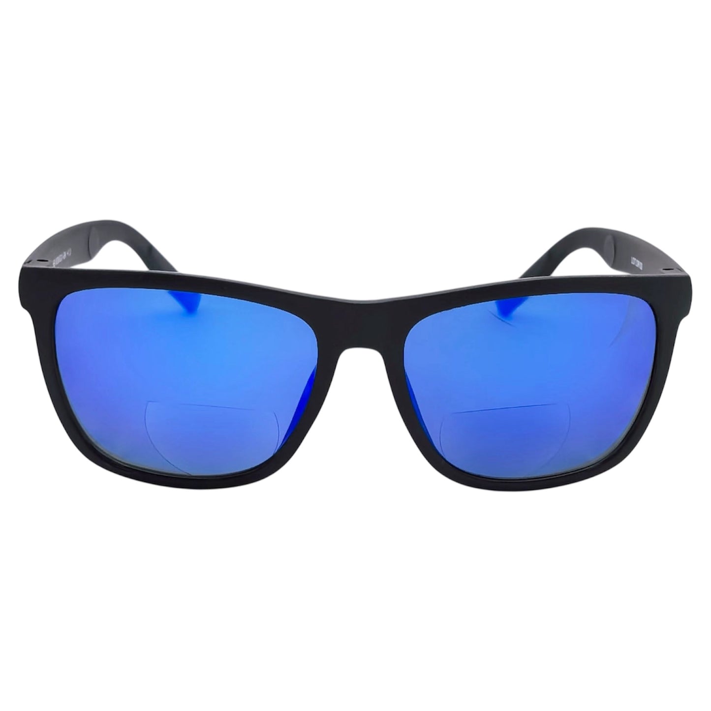 Yancha Series 偏光ミラーレンズ老眼鏡