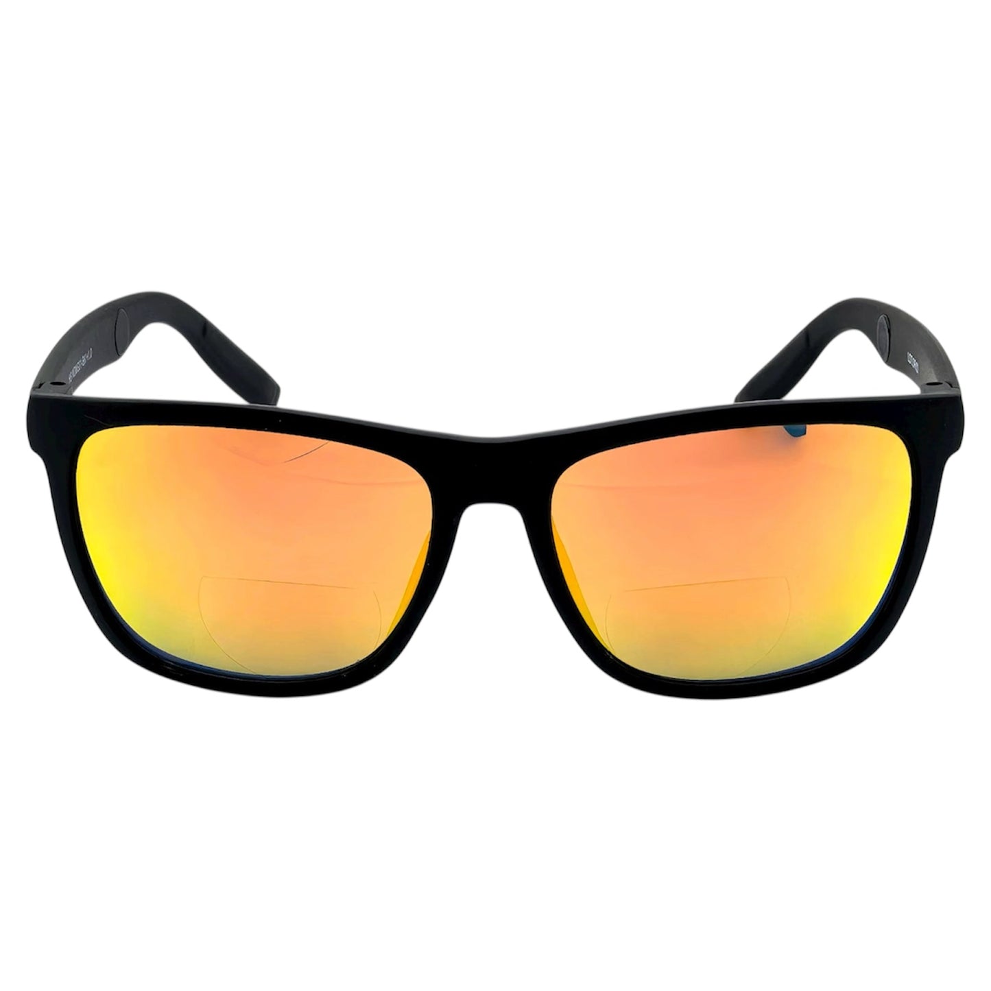 Yancha Series 偏光ミラーレンズ老眼鏡