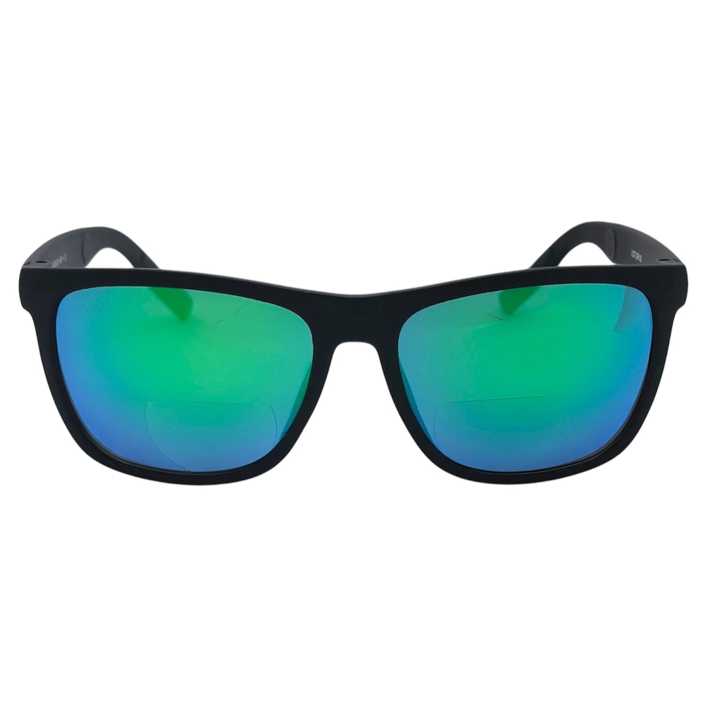 Yancha Series 偏光ミラーレンズ老眼鏡