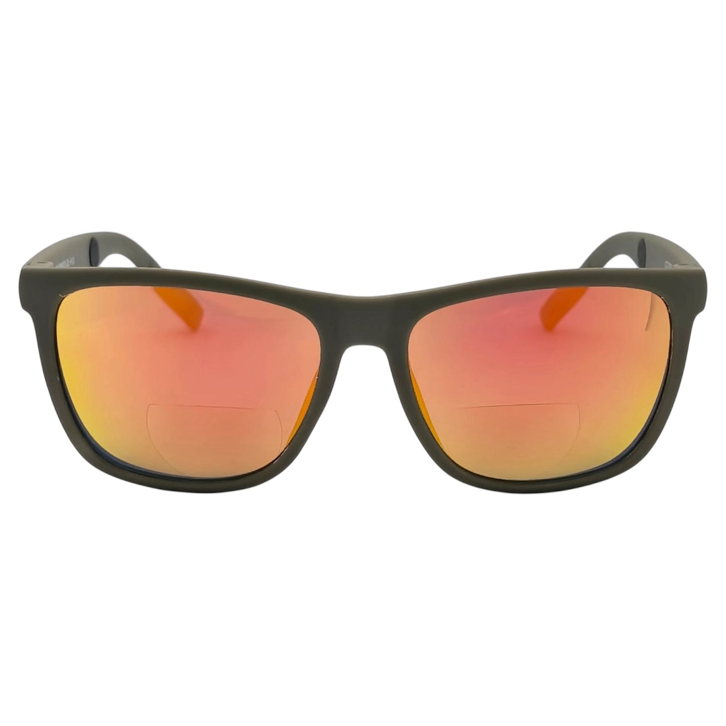 Yancha Series 偏光ミラーレンズ老眼鏡